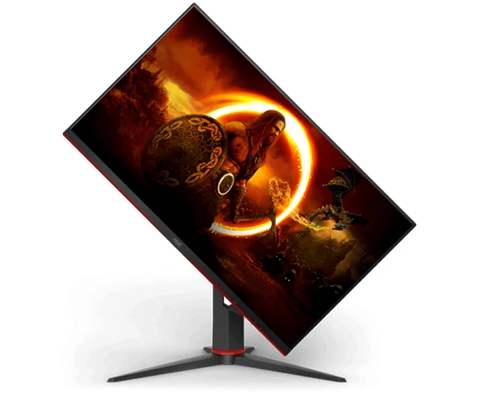 Monitor gaming AGON by AOC g2
