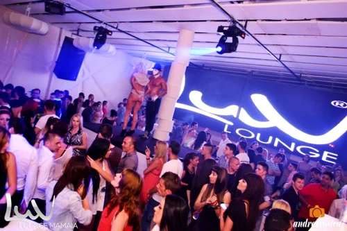 Luv Lounge Mamaia