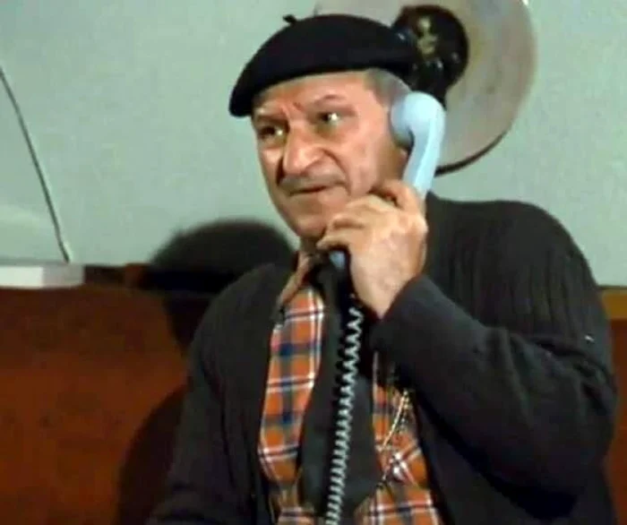 Cum era văzut un actor genial prin ochii cumnatei.