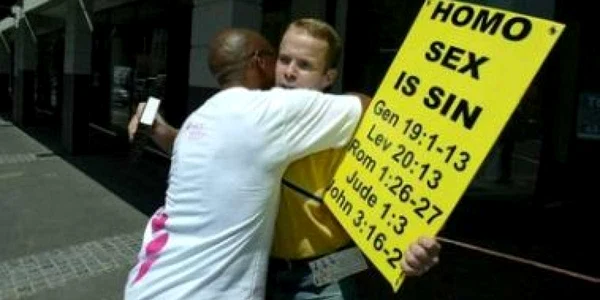 Rata contaminării cu HIV, alarmantă în cazul homosexualilor africani