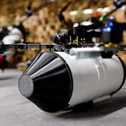 Ucraina crește producția de drone cu fibră optică FOTO profimedia jpg