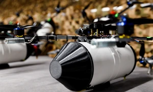 Ucraina crește producția de drone cu fibră optică FOTO profimedia jpg