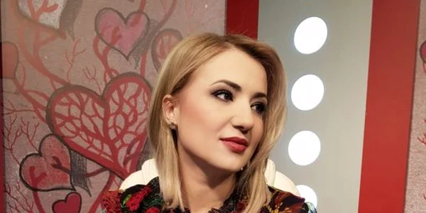Ramona Saseanu FOTO Arhiva personala / Facebook Saseanu
