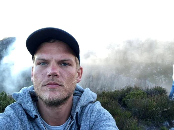 Avicii avea o iubită secretă alături de care dorea să își întemeieze o familie Foto Arhivă personală