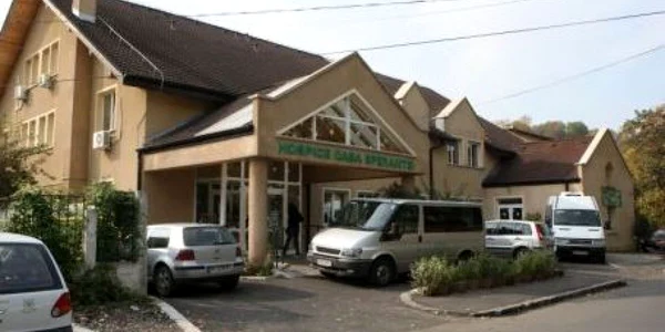 Braşov: Voluntarii Hospice nu adună fonduri umblând din uşă-n uşă