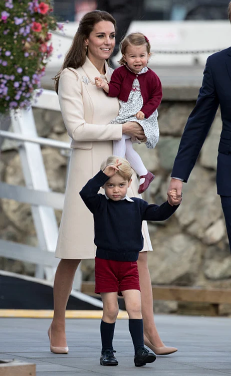 Teroriștii ISIS cunosc toate supermarketurile frecventate de Kate Middleton
