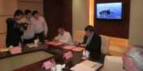 Vizita a avut loc în cadrul unui program bilateral româno-chinez