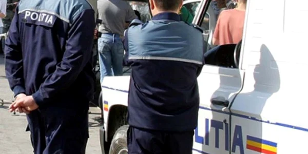 politia satu mare