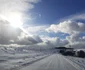 bunila tinutul padurenilor iarna foto daniel guta adevarul