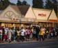 ferguson sua proteste FOTO Reuters