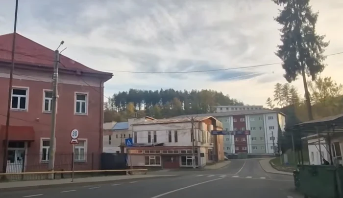 Aninoasa a dat faliment în 2013 / captură: YouTube