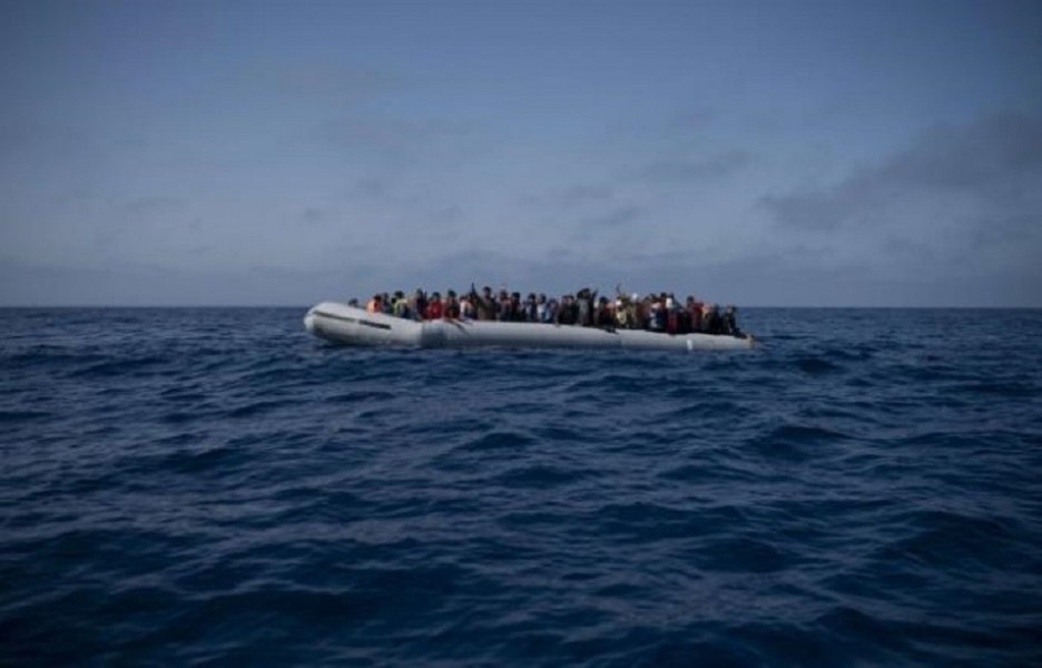 Mii de migranți și refugiați au murit în 2023 încercând să ajungă în Europa. Cum vrea UE să combată fenomenul 