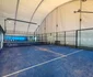 Padel Center Timișoara FOTO Ștefan Both