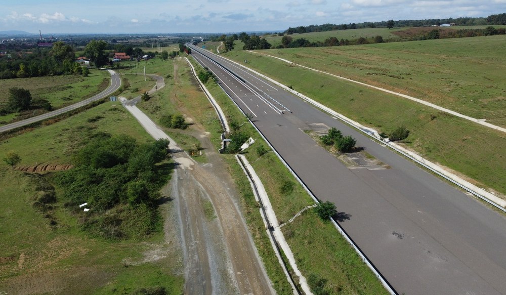 Sorin Grindeanu prezintă stadiul principalelor proiecte de infrastructură din zona Banatului