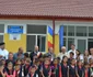 inaugurare scoala paltinis vaslui