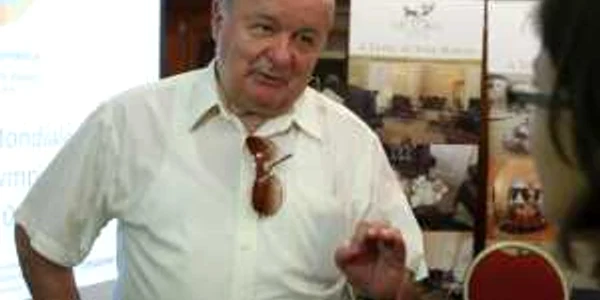 Cristian Ţopescu (Foto Marian Iliescu)