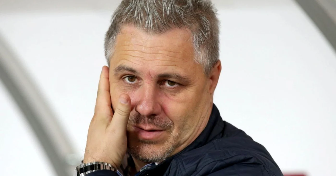 Marius Şumudică