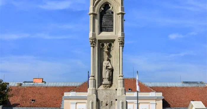 monument alba iulia