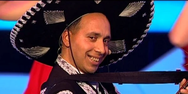 gigel frone