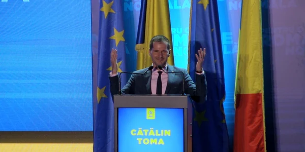 catalin toma vot
