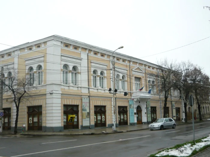 Braila