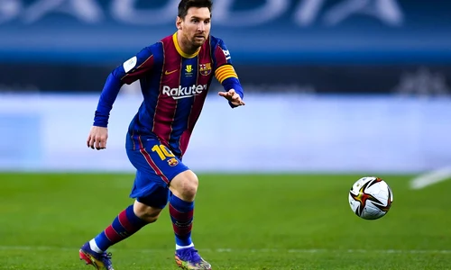 Leo Messi (Getty Images) jpg