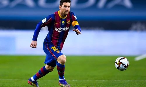 Leo Messi (Getty Images) jpg