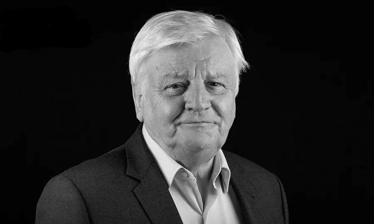 Jacques Perrin sursa: FB/Carpe Diem