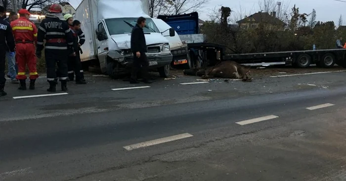 accident alba iulia