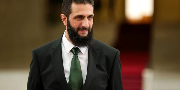 Ahmed al Sharaa 3 foto X jpg