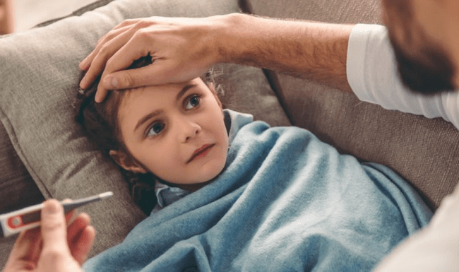Sfatul unui pediatru de la „Marie Curie” pentru părinți, în sezonul virozelor: când nu este nevoie de UPU