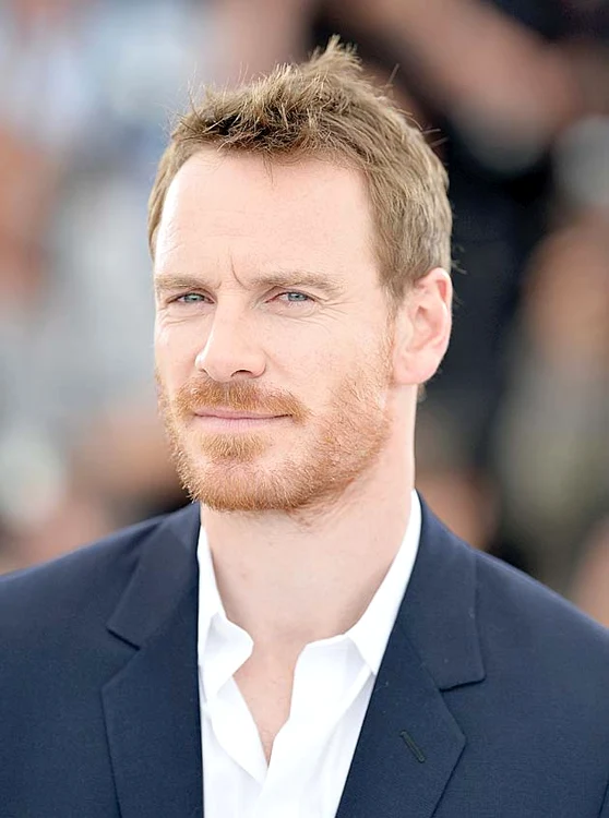 Michael  Fassbender, 38 de ani