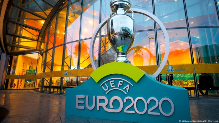 
    EURO 2020  se va juca în condiții speciale de pandemie  