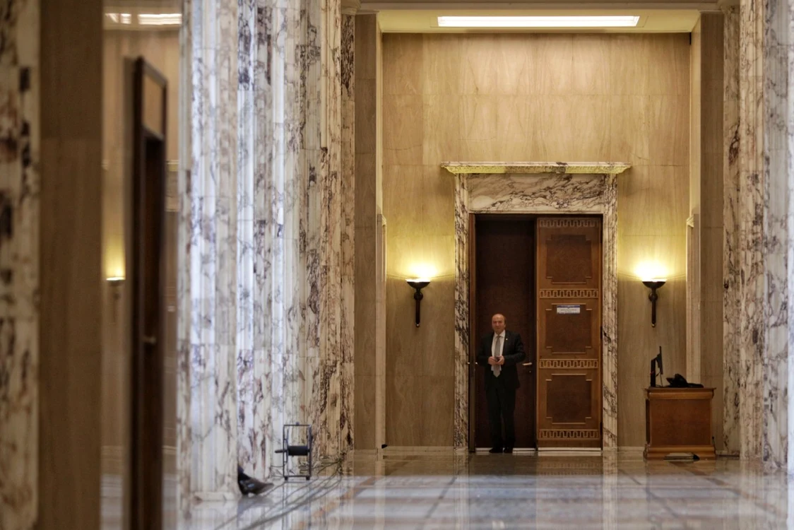 Tudorel Toader, fost ministru al Justiţiei