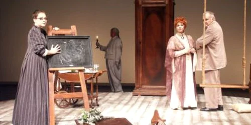 Pe mureșeni îi așteaptă un an spectaculos la Teatrul Național