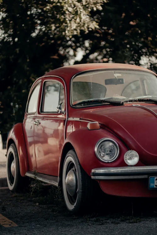 Volkswagen, una dintre cele mai populare mașini. FOTO: unsplash