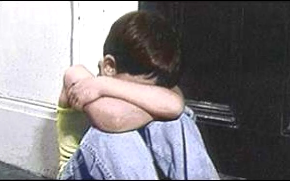 
    Copiii au fost abuzați sexual într-o tabară de refugiaţi din Franţa   
