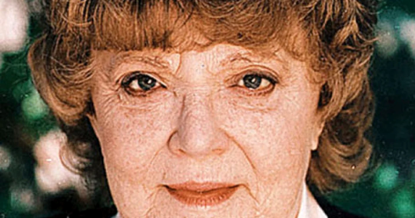 Muriel Spark
