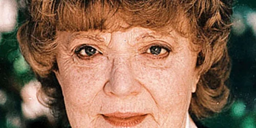 Muriel Spark