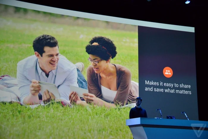 Google Photos a devenit un serviciu cu stocare nelimitată