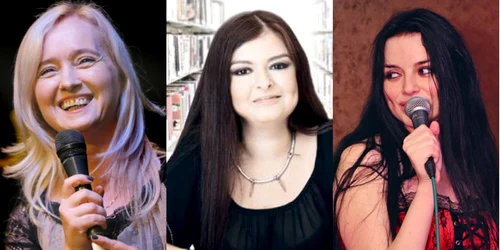 Corina Ozon - Cristina Nemerovschi - Lorena Lupu - scriioarele noului val de la Editura Herg Benet