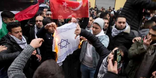 antisemitism