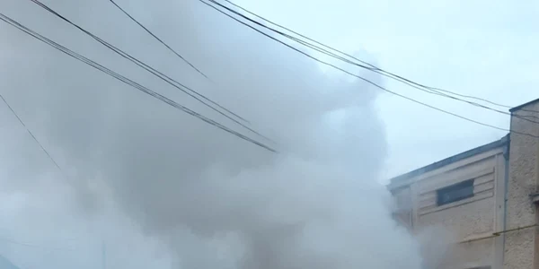 incendiu