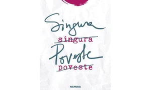 Singura poveste, Istoria declinului și prăbușirii Imperiului Roman, Iubire amară jpeg
