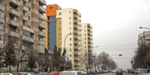 Dau casa veche pe una nouă