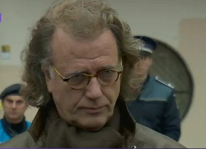 Andre Rieu nu şi-a putut stăpâni lacrimile