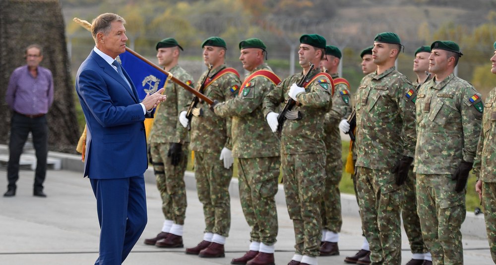 Iohannis, vizită la Cincu, împreună cu premierul Luxemburgului