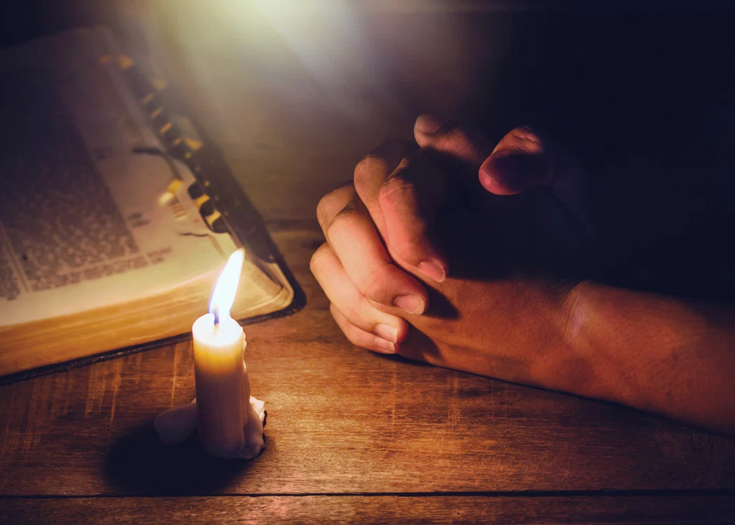 
    Dacă suferi de insomnie o urgăciune în noapte este bineplăcută lui Dumnezeufoto: Shutterstock  