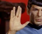 Leonard Nimoy Spock Star Trek a murit FOTO tsquirrel.com