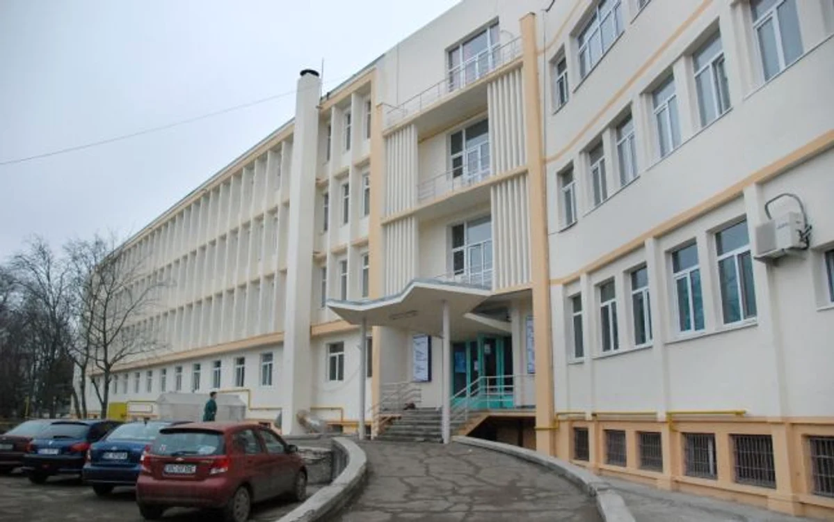 Copilul a fost internat la Pediatrie - Boli Infecțioase